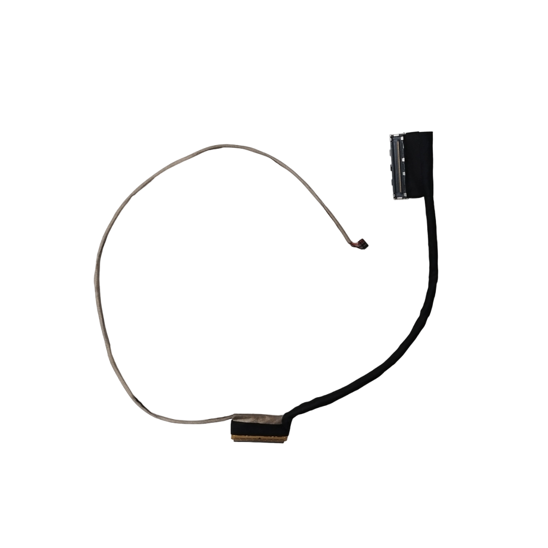สายแพรจอ Dell G3-3500, G5-5500 SE, G5-5505, 01F2KR, P89F 40 Pin 144Hz [450.0k702.0001]